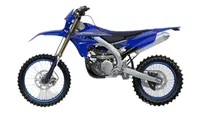 Yamaha WR 250F 2024