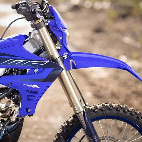 Yamaha WR 250F 250 cc