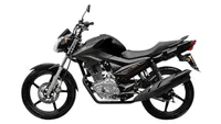 Yamaha YBR 125i Factor 2025