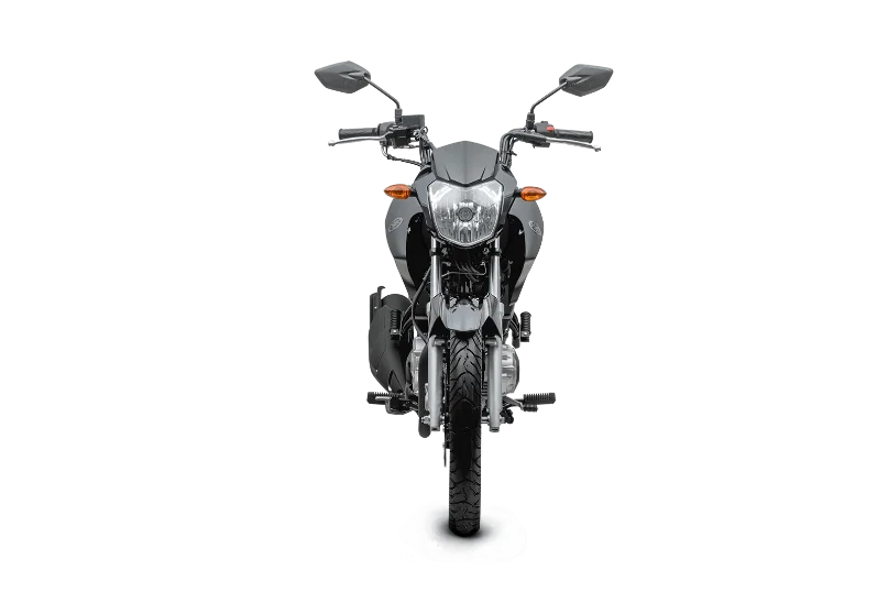 Yamaha YBR 125i Factor UBS