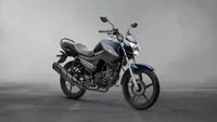 Yamaha YBR 150 Factor 2017
