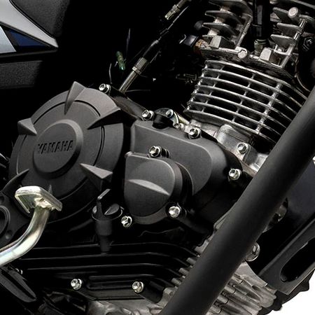 YBR150Factor ED