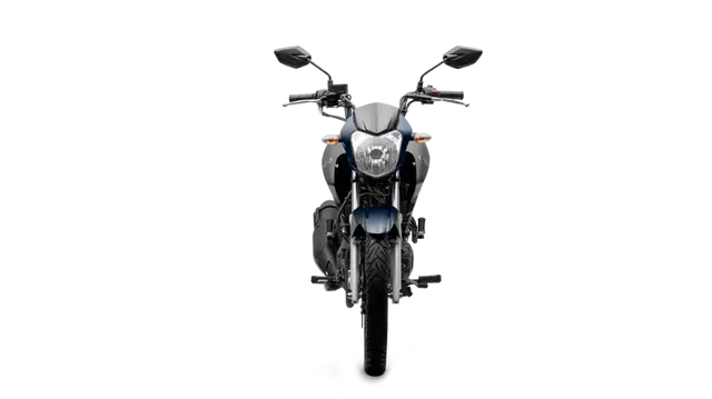 Moto Yamaha YBR 150 Factor 2025 DX
