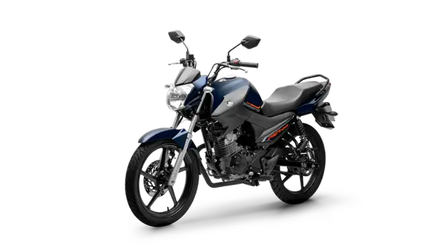 Carro Yamaha YBR 150 Factor 2025 DX