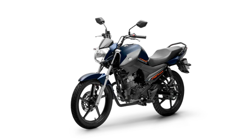 Yamaha YBR 150 Factor Standard