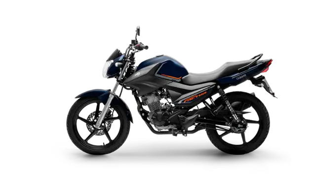 Carro Yamaha YBR 150 Factor 2025 DX