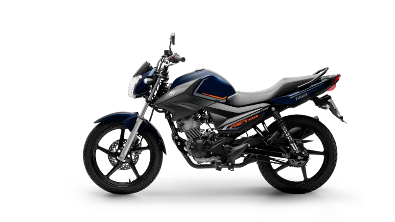 Yamaha YBR 150 Factor Standard