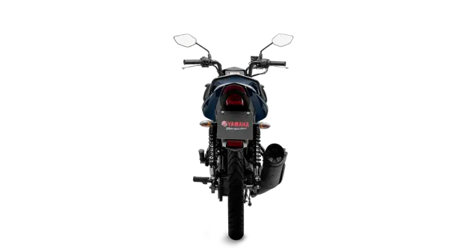 Moto Yamaha YBR 150 Factor 2026 ED