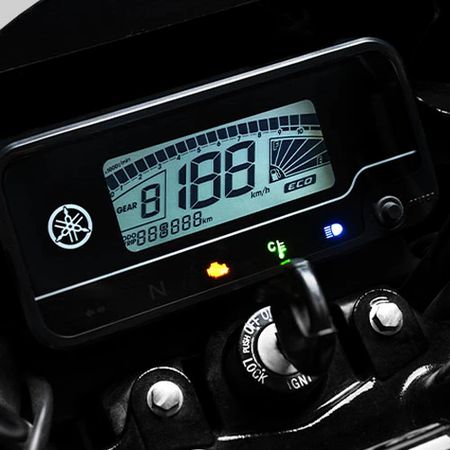 YBR150Factor ED