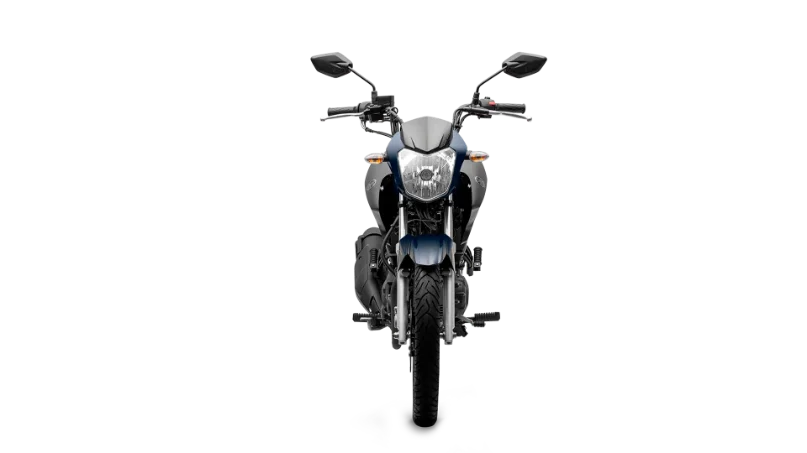 Yamaha YBR 150 Factor ED