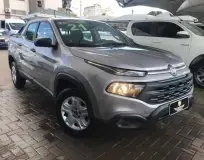 Carro Fiat Toro 2021 Endurance 1.8 AT6 FLEX (Aut)