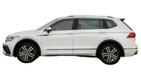 Volkswagen Tiguan 2025