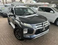 Carro Mitsubishi Pajero Sport 2021 2.4 DI-D HPE (Aut) 4x4