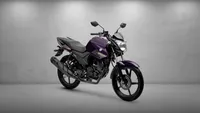 Yamaha YS 150 Fazer 2024