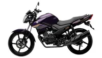 Yamaha YS 150 Fazer 2025