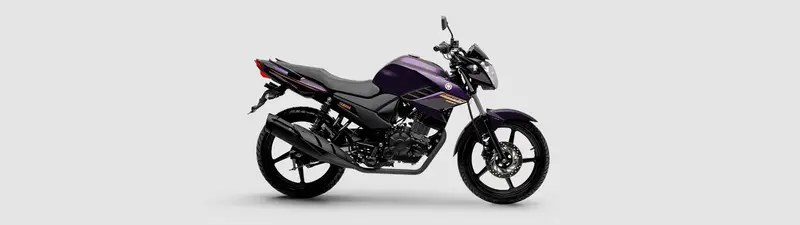 Yamaha YS 150 Fazer UBS