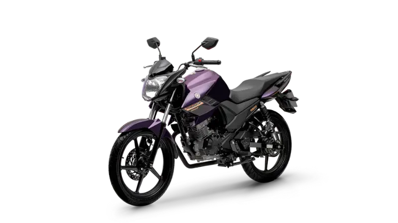 Yamaha Fazer 150 UBS