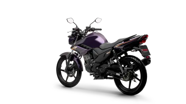 Carro Yamaha YS 150 Fazer 2025 UBS