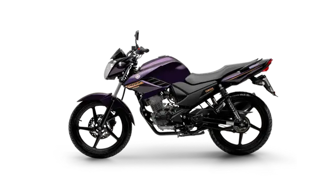 Carro Yamaha YS 150 Fazer 2025 UBS