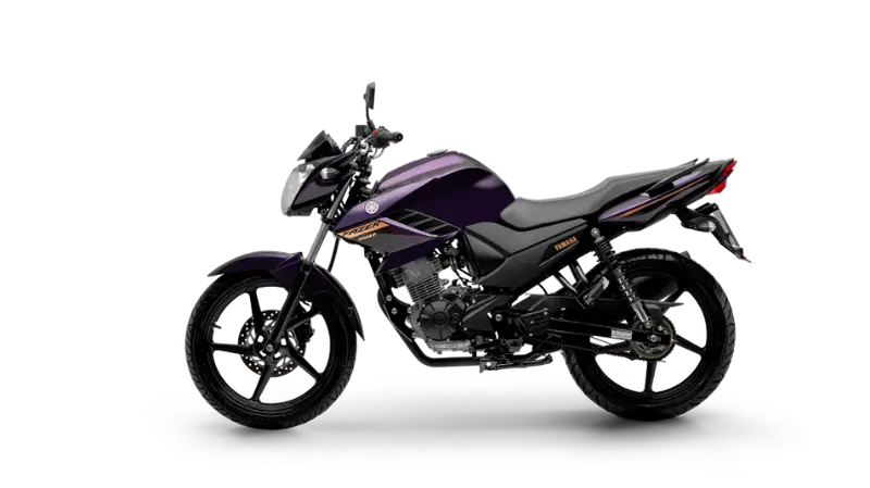 Yamaha Fazer 150 UBS