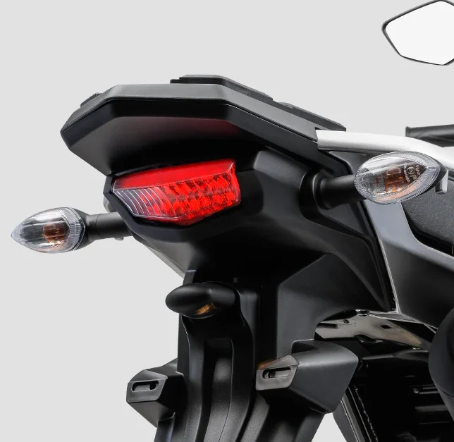 Yamaha XTZ 150 Crosser Z