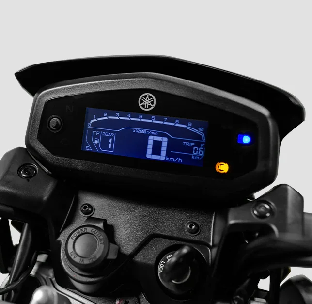 Yamaha XTZ 150 Crosser Z (ABS)