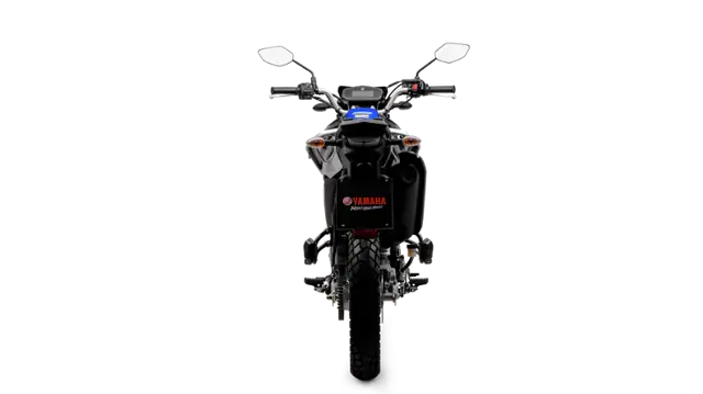 Carro Yamaha XTZ 150 Crosser 2024 Z (ABS)