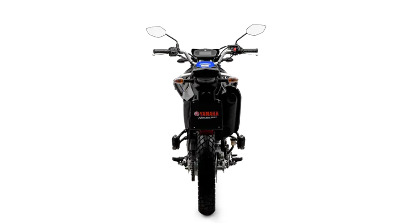 Yamaha XTZ 150 Crosser Z (ABS)