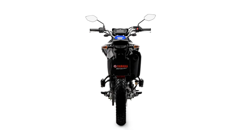 Yamaha XTZ 150 Crosser Z (ABS)