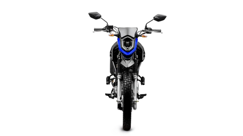 Yamaha XTZ 150 Crosser Z (ABS)