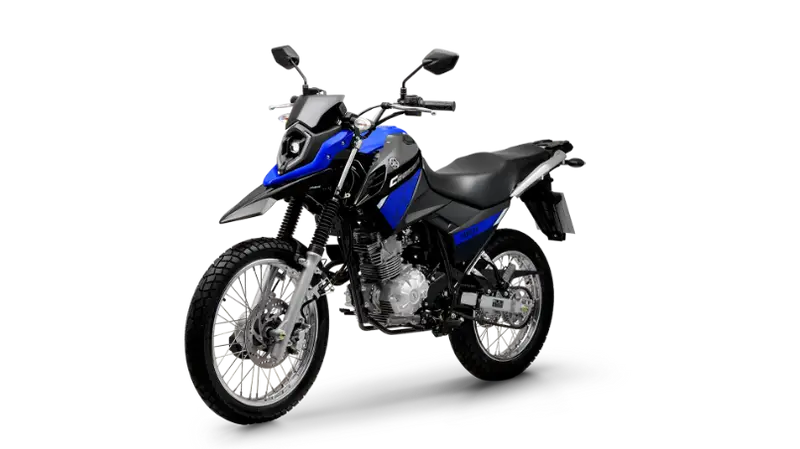 Yamaha XTZ 150 Crosser Z (ABS)