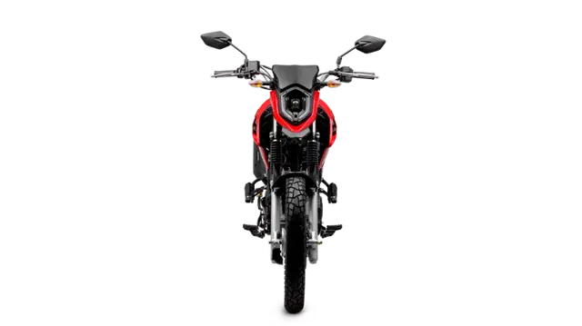 Carro Yamaha XTZ 150 Crosser 2025 S