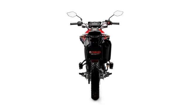 Carro Yamaha XTZ 150 Crosser 2024 S