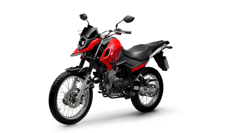 Yamaha XTZ 150 Crosser S