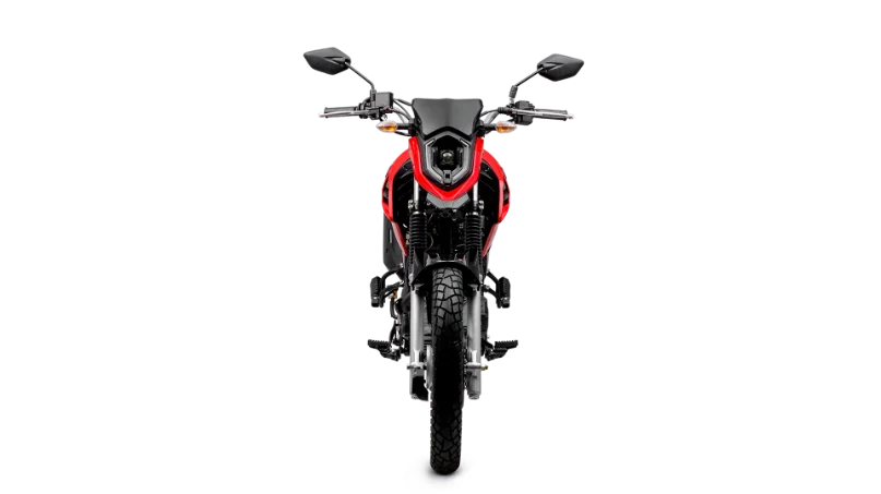 Yamaha XTZ 150 Crosser S