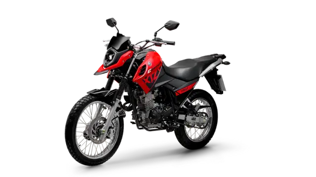 Carro Yamaha XTZ 150 Crosser 2024 S