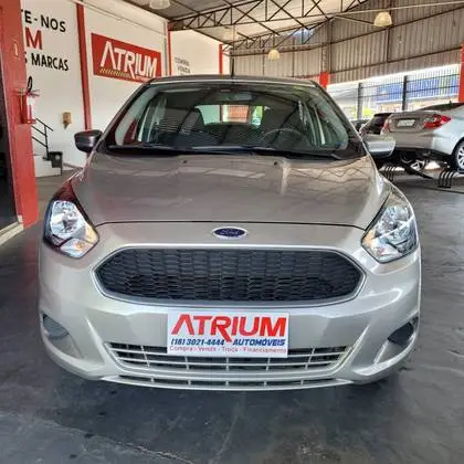 Ford Ka 1.0 SE (Flex)