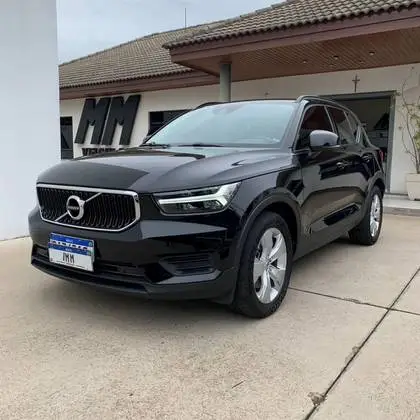 Carro Volvo XC40 2019 2.0 T4 AWD