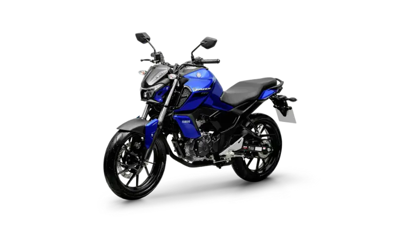 Yamaha Fazer FZ15 ABS