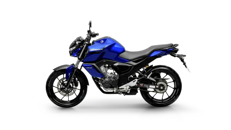 Yamaha Fazer FZ15 ABS