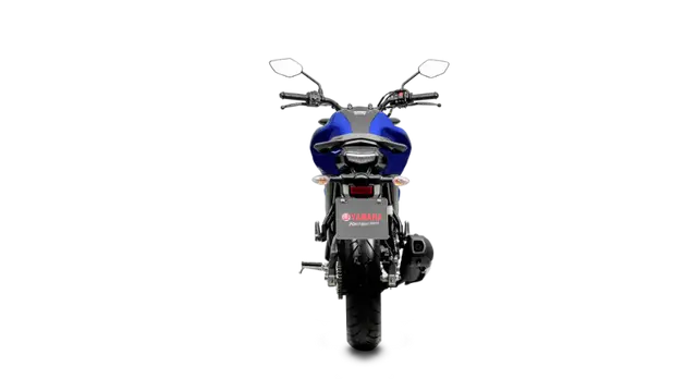 Carro Yamaha Fazer FZ15 2025 ABS Connected