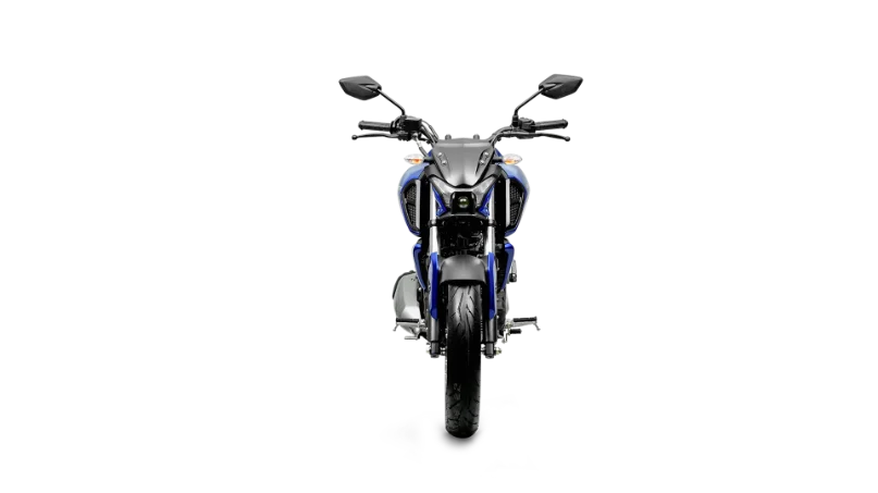 Yamaha Fazer FZ15 ABS