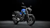 Yamaha Fazer FZ25 2024