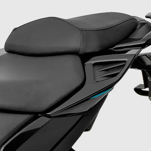 Yamaha Fazer FZ25 ABS