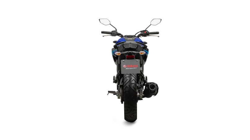 Yamaha Fazer FZ25 ABS