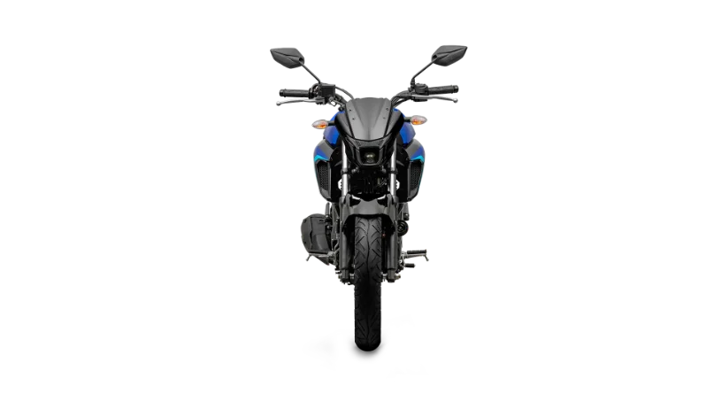 Yamaha Fazer FZ25 ABS