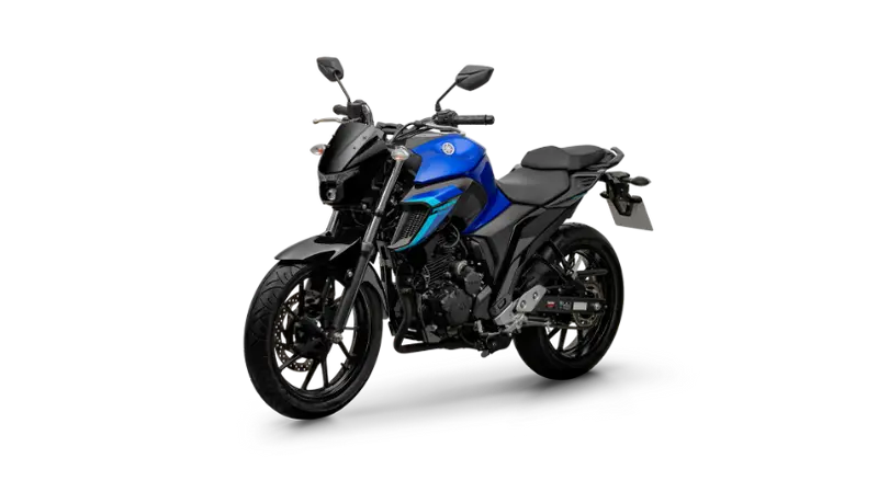 Yamaha Fazer FZ25 ABS