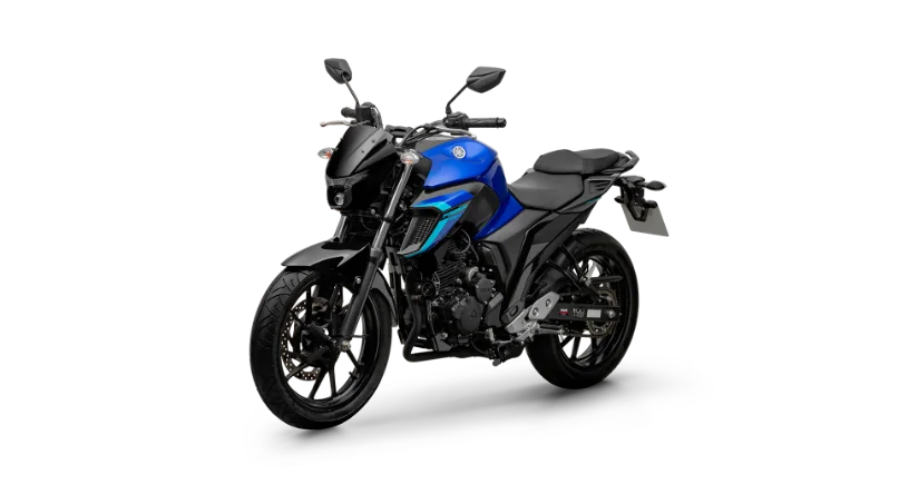 Yamaha Fazer FZ25 ABS