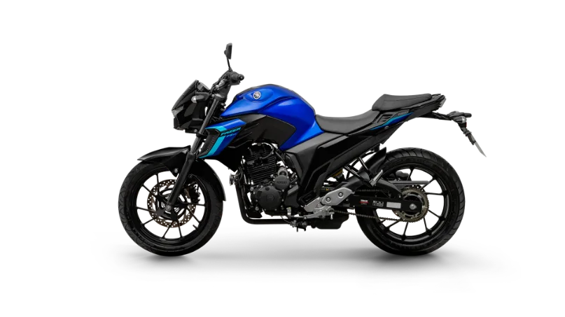 Yamaha Fazer FZ25 ABS