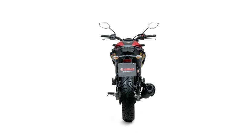 Yamaha Fazer FZ25 Thor
